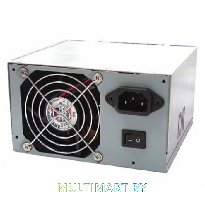 Блок питания Seasonic SS-600ES 600W